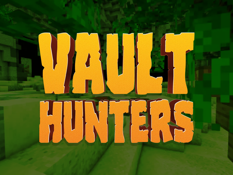 Vault Hunters